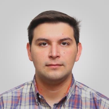 Preslav Panayotov
